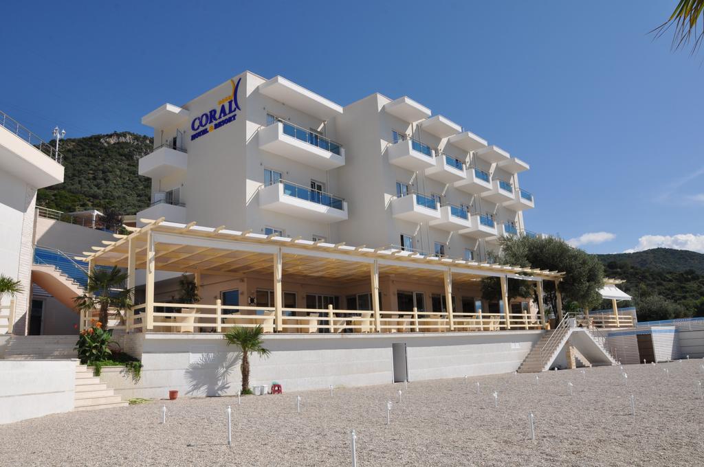 Coral Hotel & Resort, Албания, Влёра