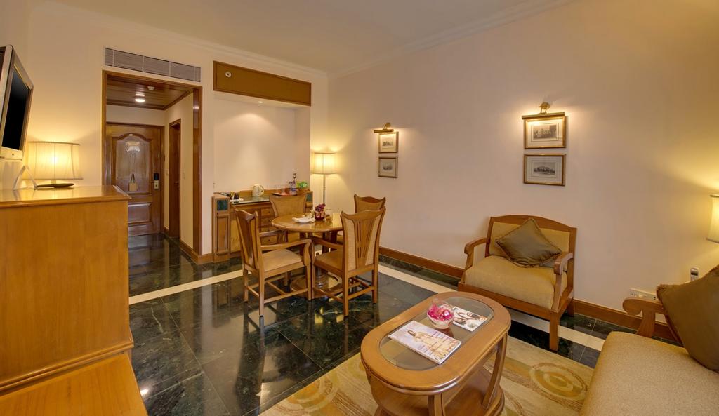 The Gateway Hotel Ummed Ahmedabad цена