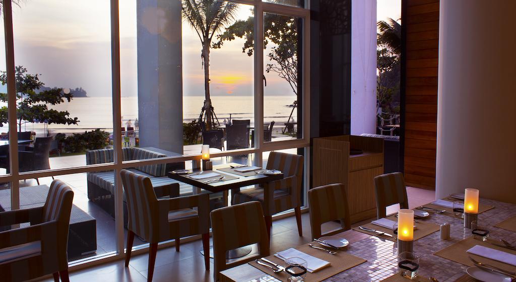 Recenzje hoteli Novotel Phuket Kamala Beach