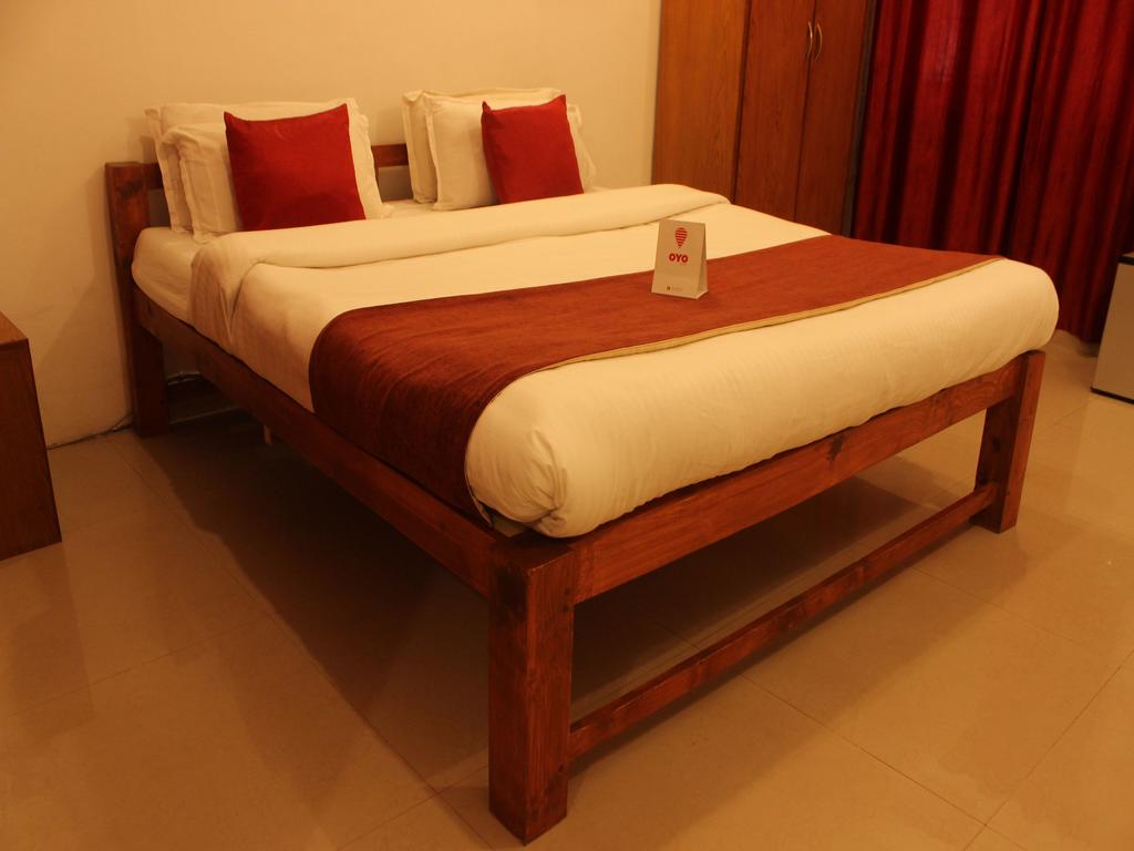 Відгуки про відпочинок у готелі, Goas Pearl  Hotel