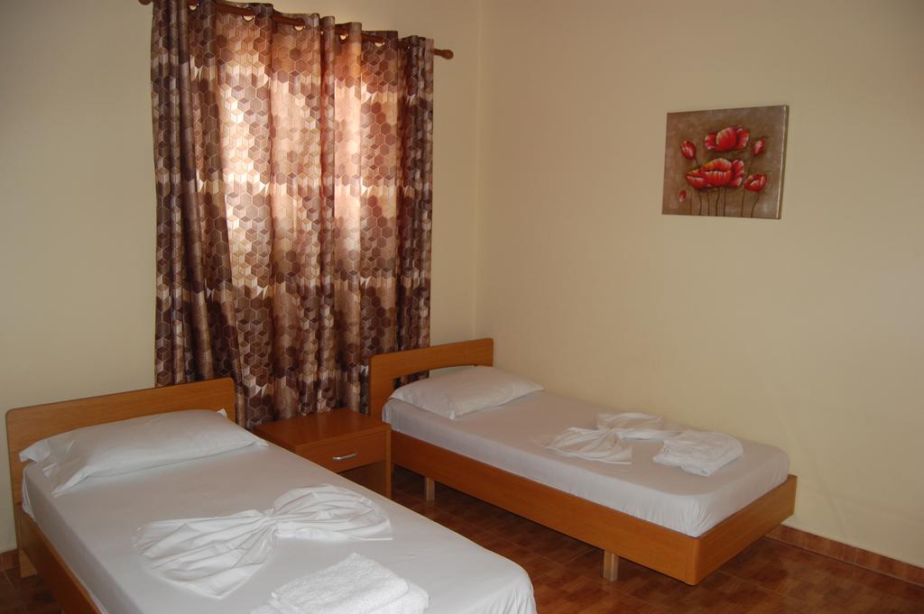 Hotel Ramosaco, Вльора, Албанія, фотографії турів