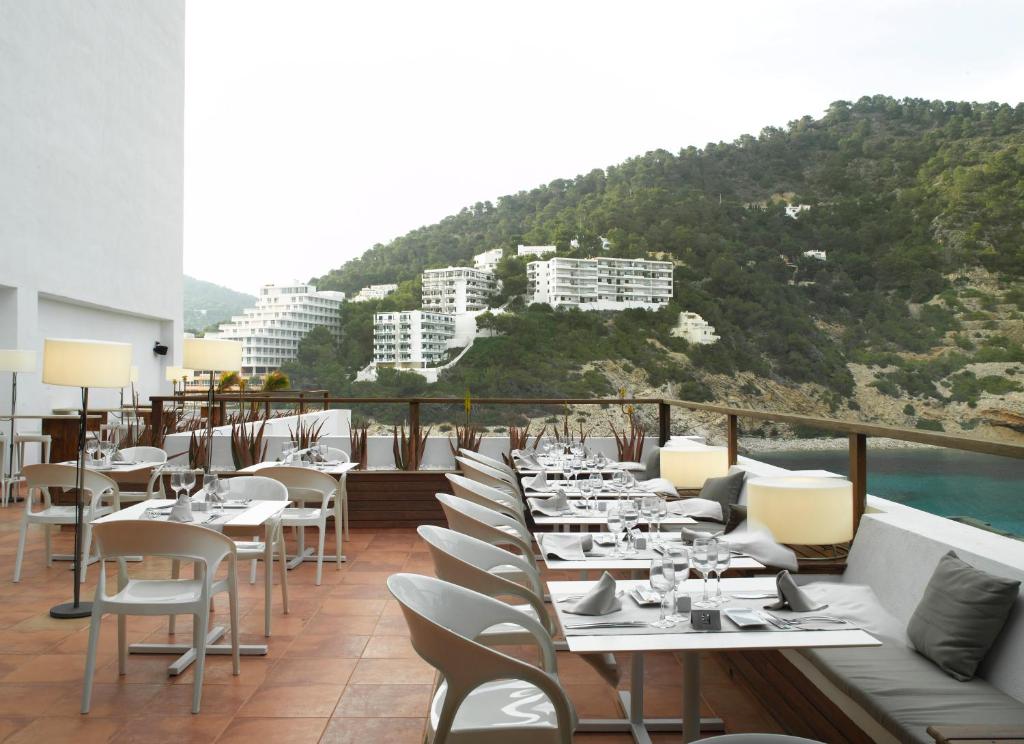 Palladium Hotel Cala Llonga, Іспанія, Ібіца (острів), тури, фото та відгуки