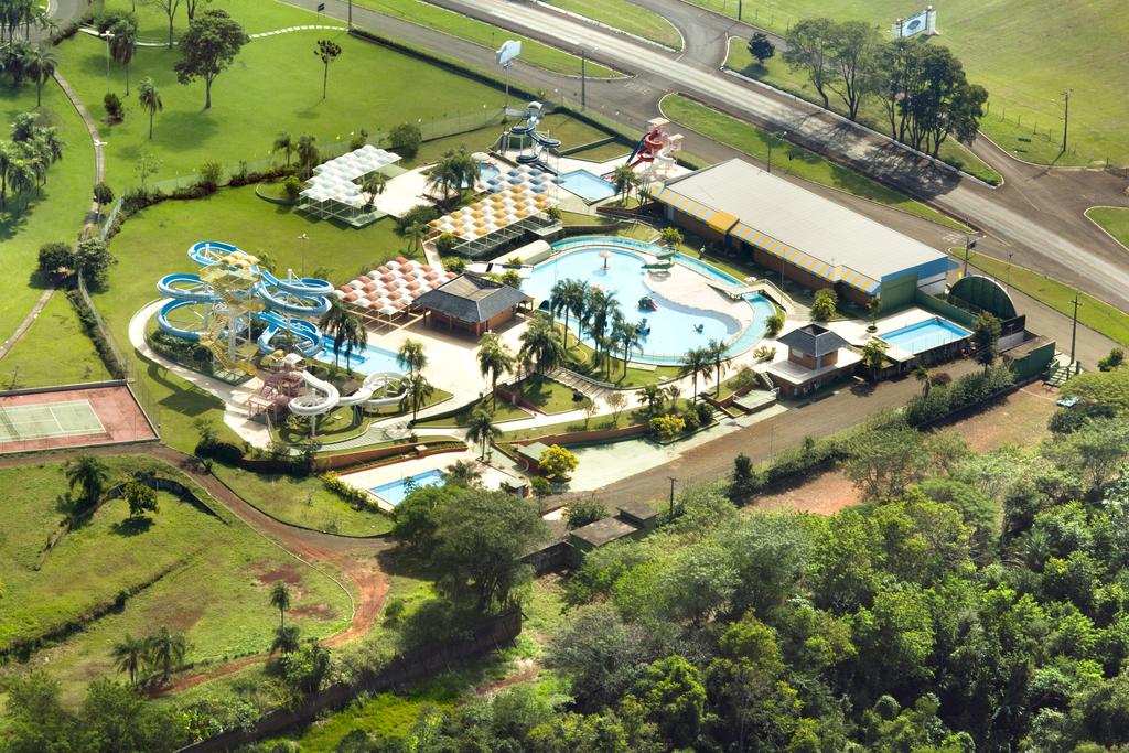 Фос-ду-Ігуасу Panorama Acqua Resort ex.(Vivaz Cataratas Hotel Resort) ціни