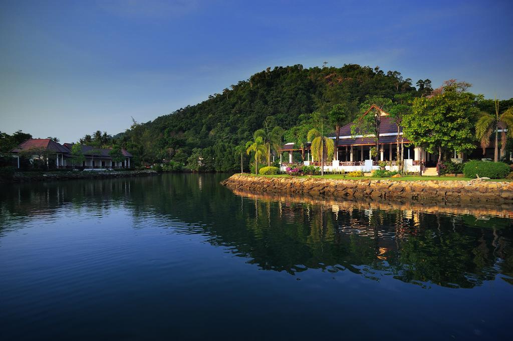 Reviews of tourists Klong Prao Resort