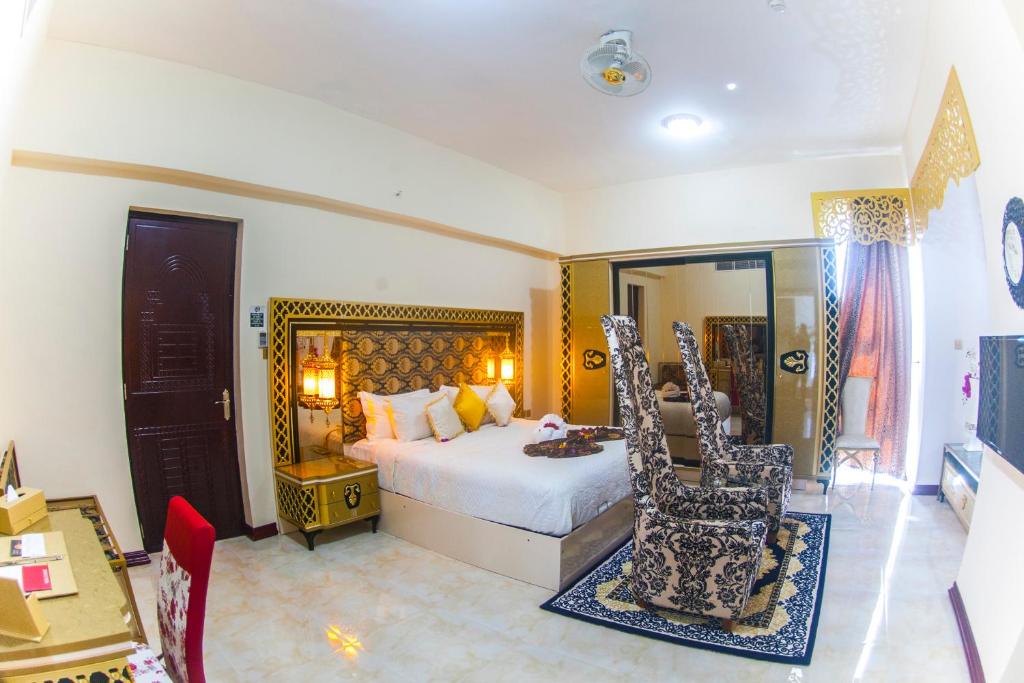 Отель, Танзания, Стоун Таун, Madinat Al Bahr Business & Spa Hotel