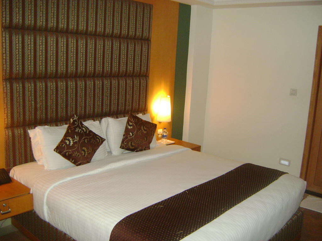 Горящие туры в отель Classic Fort Керала Индия
