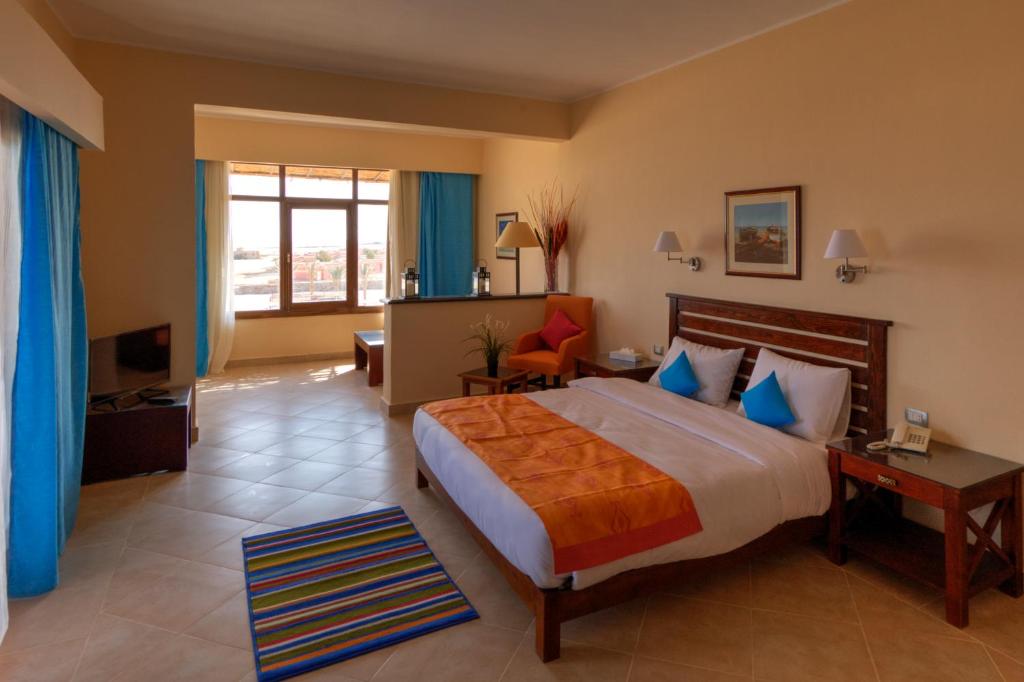 Відпочинок в готелі Viva Blue Resort Soma Bay (Adults Only 12+)
