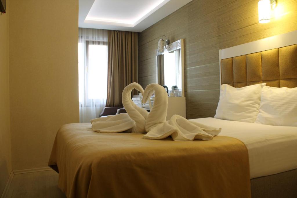 Zdjęcie hotelu Istanbul River Hotel