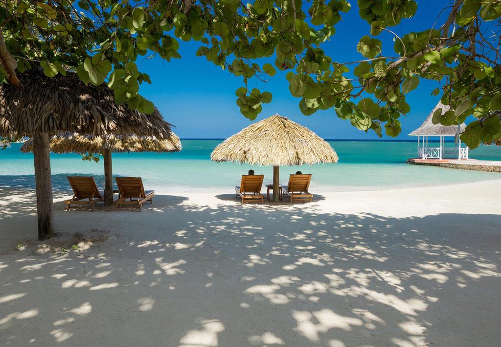 Отель, Монтего-Бэй, Ямайка, Sandals Royal Caribbean Resort & Private Island