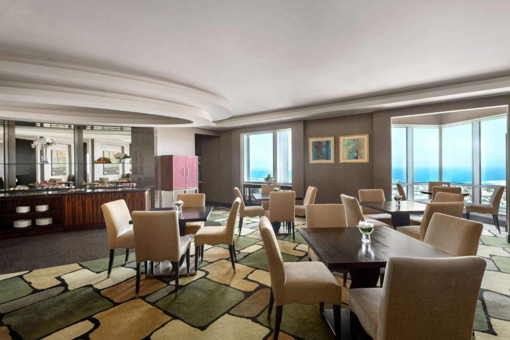 Отзывы об отеле Shangri-La Dubai