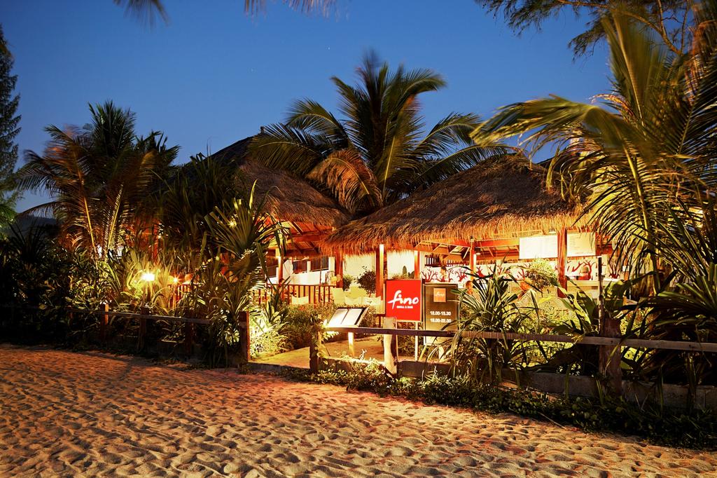 Sunwing Resort Kamala Beach цена