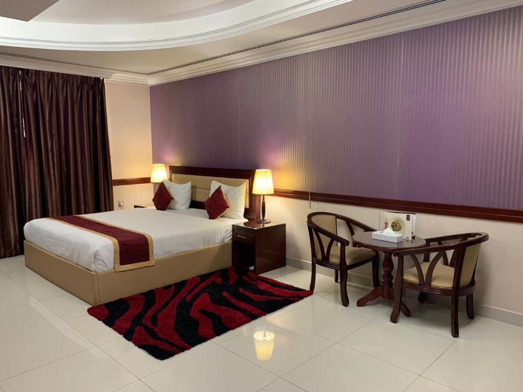 Горящие туры в отель Hala Inn Hotel Apartments Аджман ОАЭ