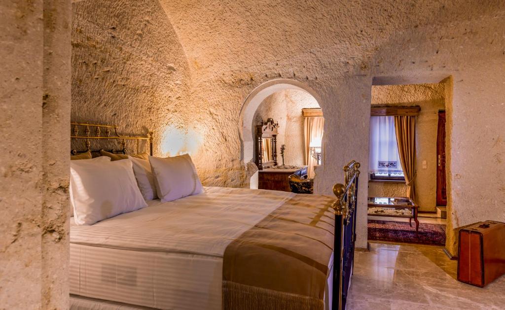 Hanedan Cappadocia Suites, Турция