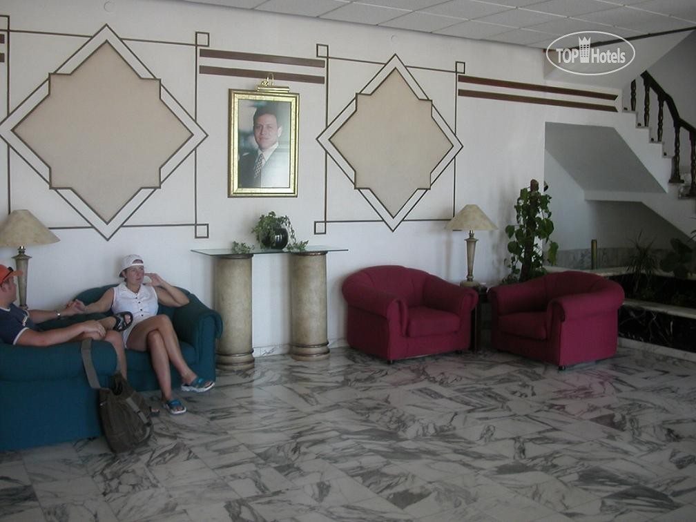 Гарячі тури в готель Aqaba Gulf Hotel Акаба Йорданія