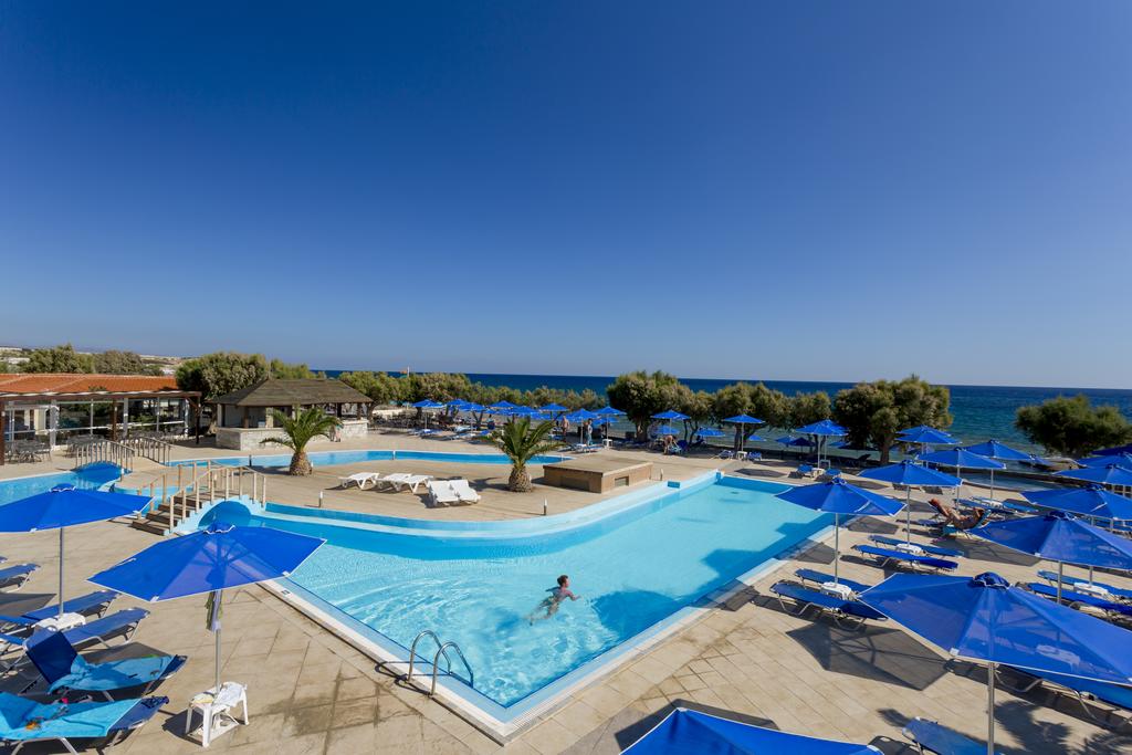 Готель, Греція, Лассіті, Dessole Blue Star Resort