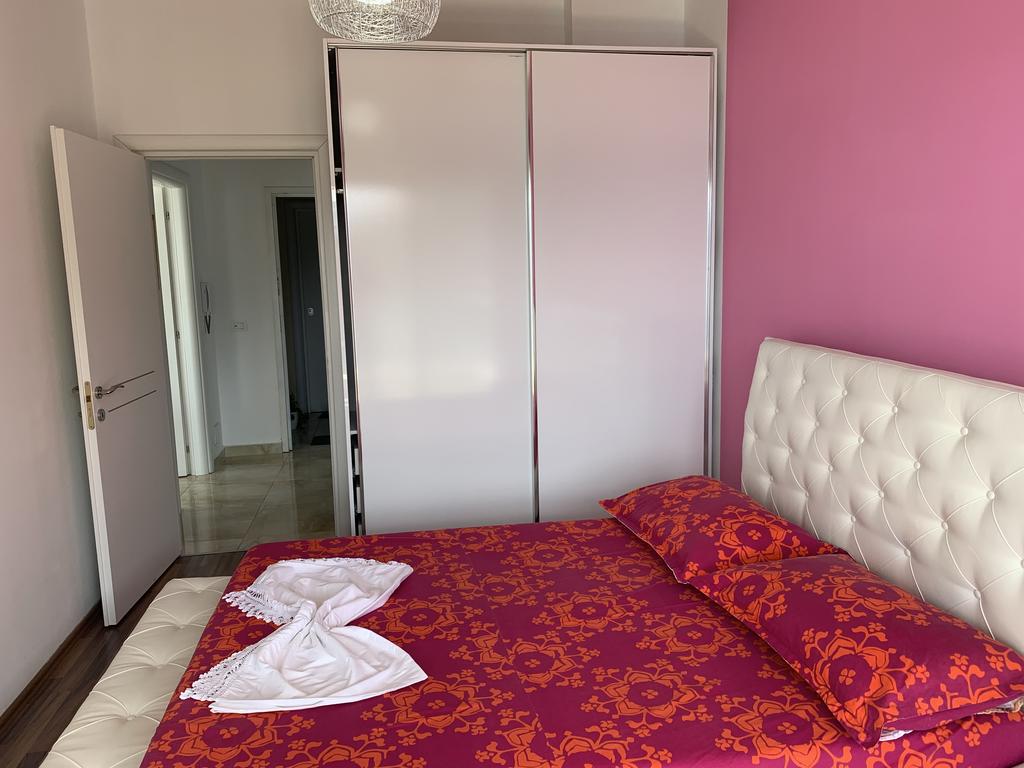 Dorina Apartaments Албания цены