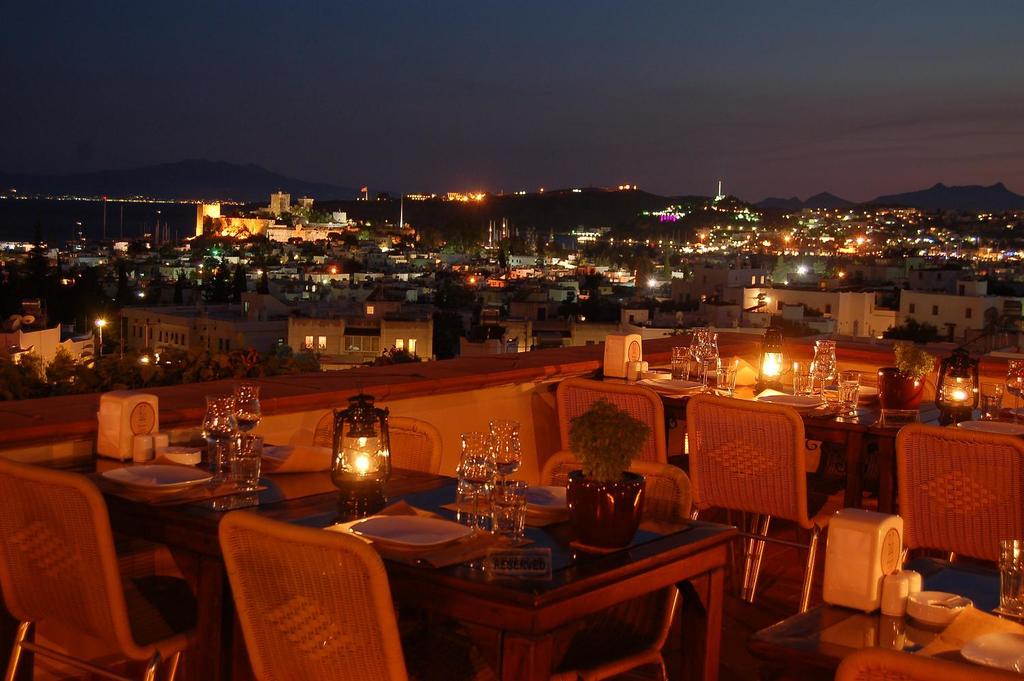 El Vino Hotel Suites, Турция, Бодрум