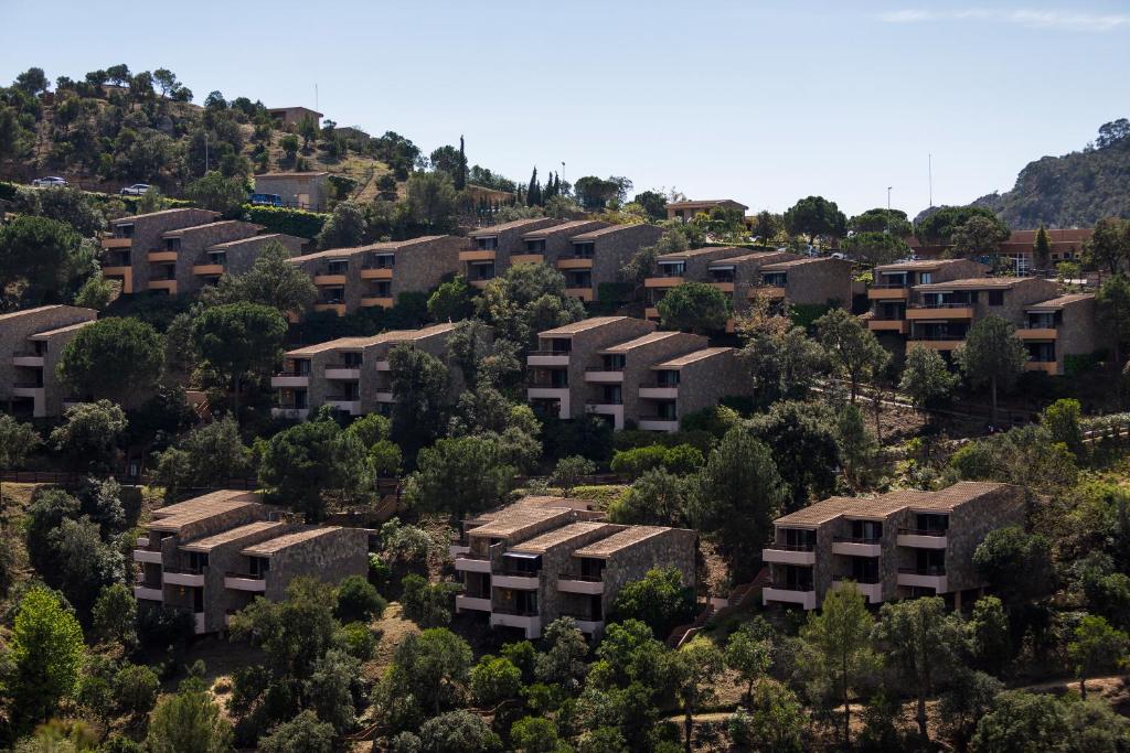 Giverola Resort, Испания