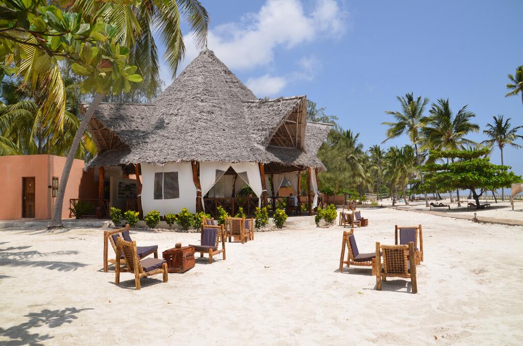 Танзания Vr Club Paje Palms Beach Resort