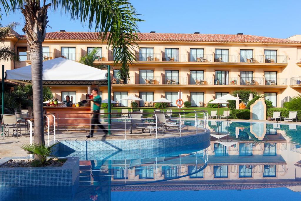 Горящие туры в отель La Quinta Menorca by Portblue Boutique - Adults Only Менорка (остров) Испания