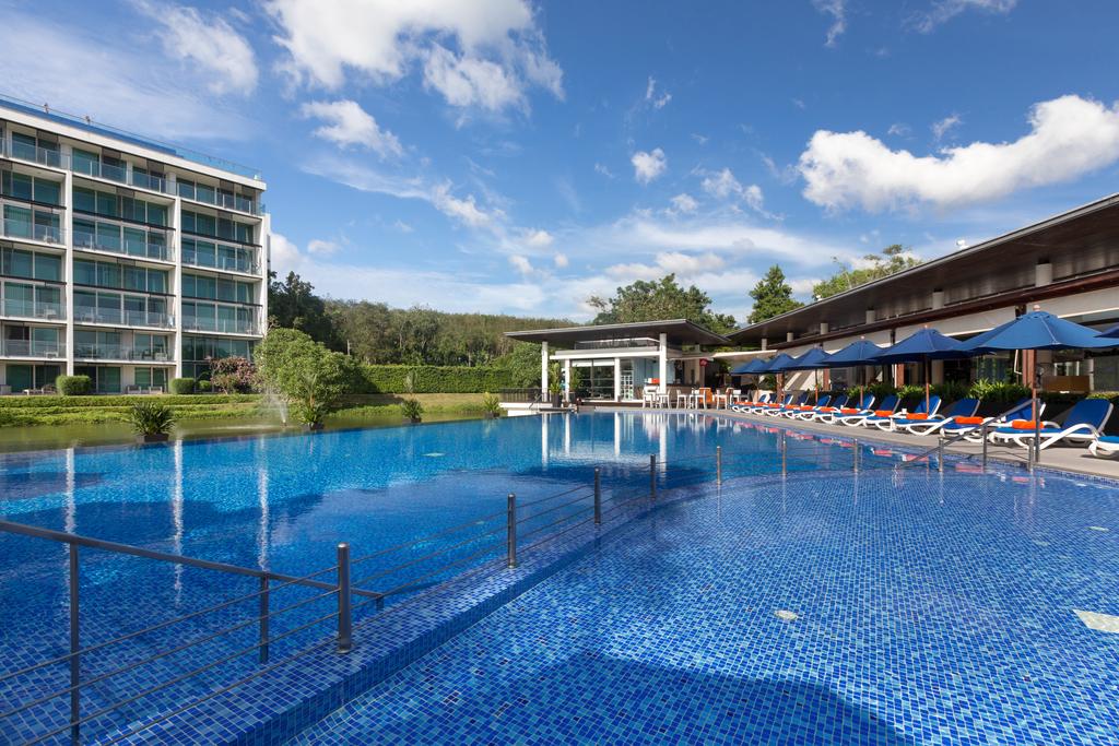 Angsana Villas Resort Phuket (ex.Outrigger Laguna Phuket Resort And Villas), Пляж Банг Тао цены