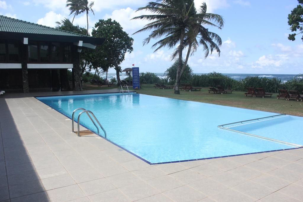Гарячі тури в готель Koggala Beach Коггала Шрі-Ланка