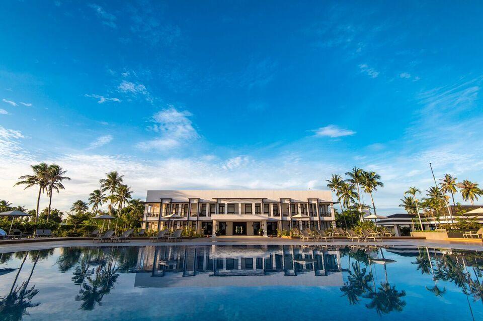 Гарячі тури в готель Kandaya Resort Себу (острів)