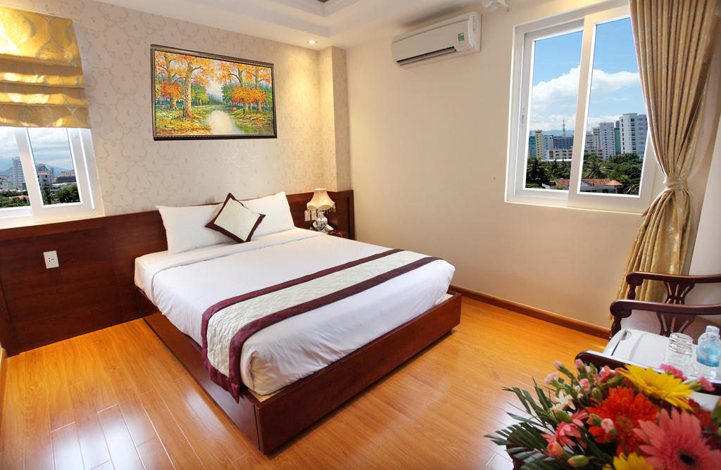 Hotel, 3, Golden Sand Nha Trang