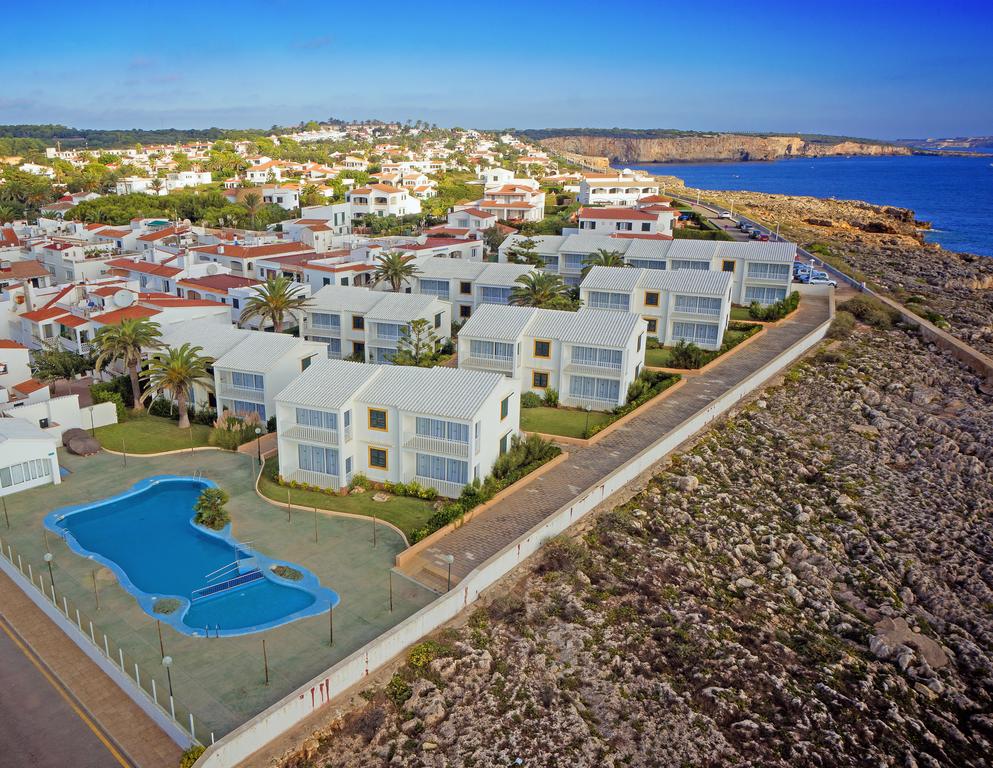 Горящие туры в отель Aluasun Far Menorca Менорка (остров)