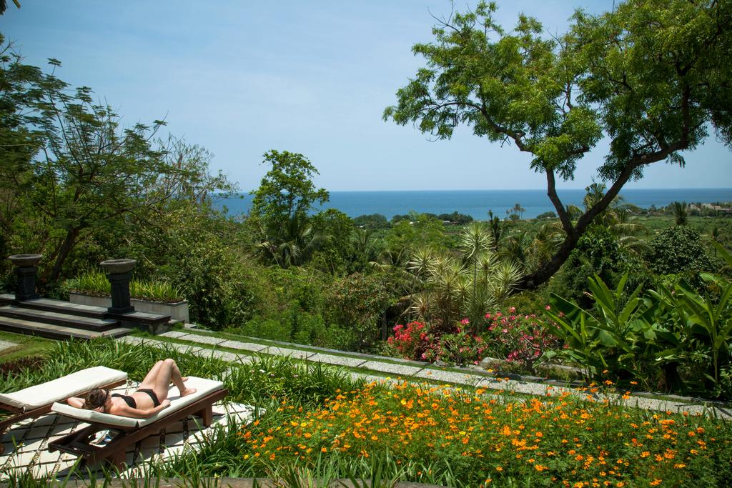 Туры в отель Zen Resort Bali