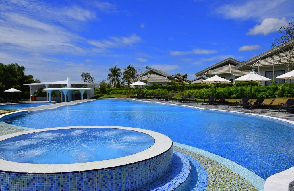 Отзывы гостей отеля The Shells Resort & Spa Phu Quoc