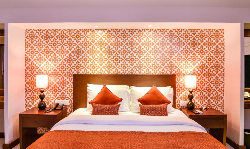 Odpoczynek w hotelu Adaaran Select Hudhuranfushi