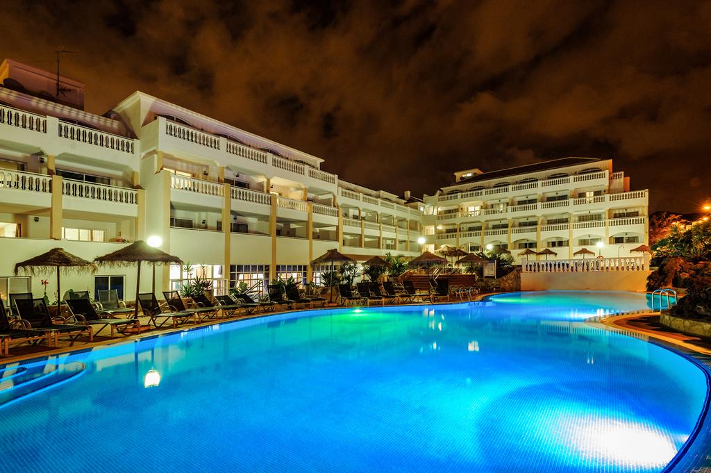 Горящие туры в отель Marola Portosin Apartments Тенерифе (остров) Испания