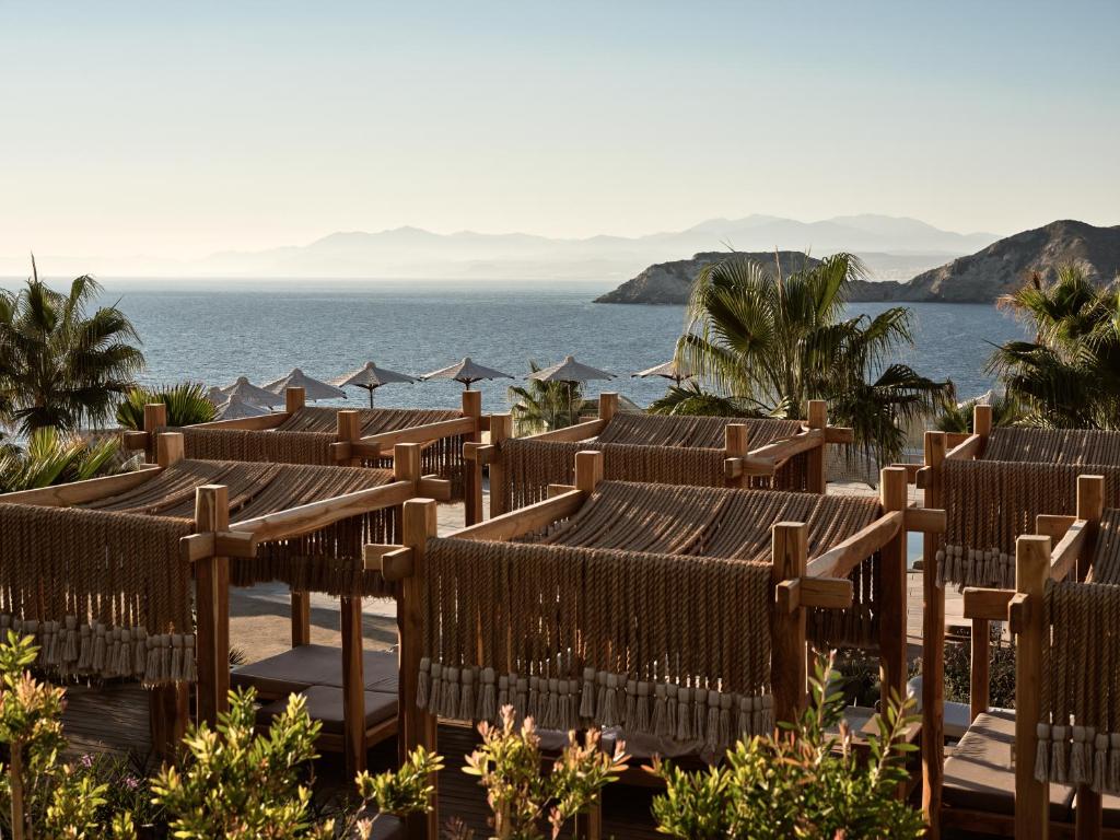 Тури в готель Seaside A Lifestyle Resort (Adults Only) Іракліон Греція