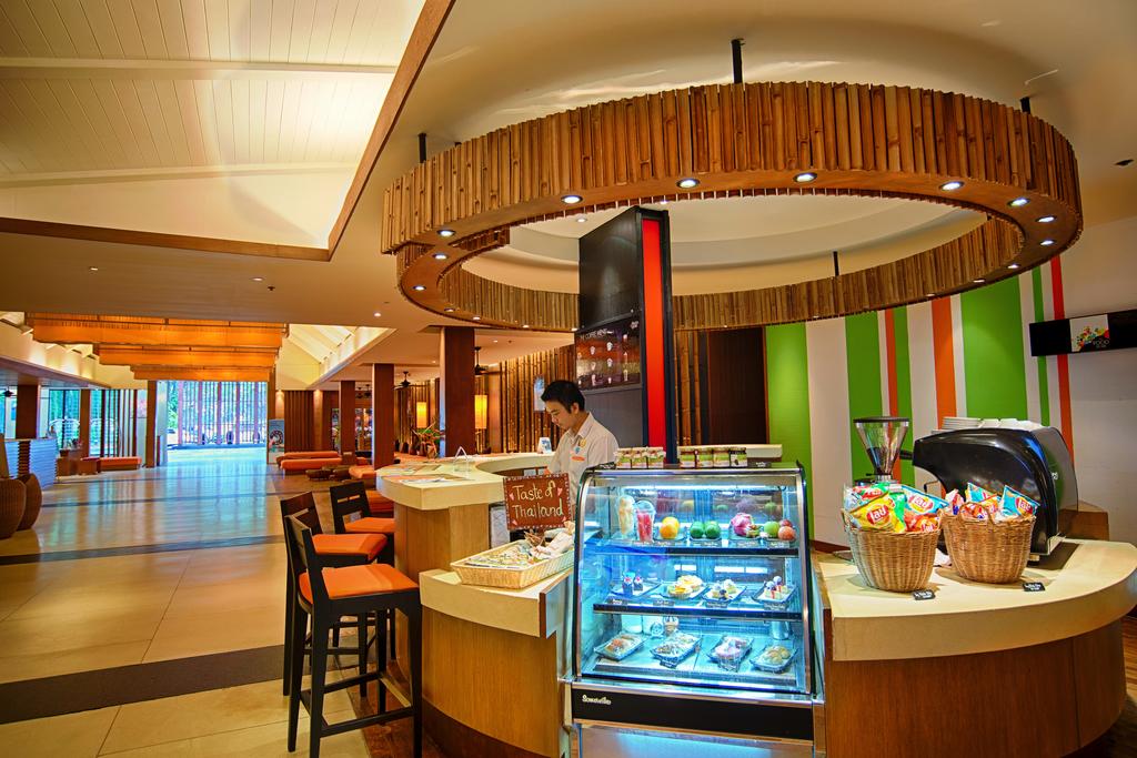 Holiday Inn Resort Phuket Surin Beach (ex. Destination Resorts Phuket Surin) Таиланд цены