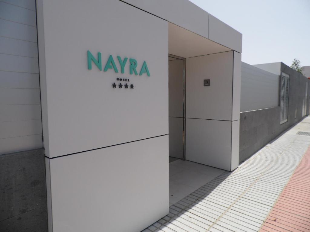 Gran Canaria (wyspa) Nayra - Adults Only ceny