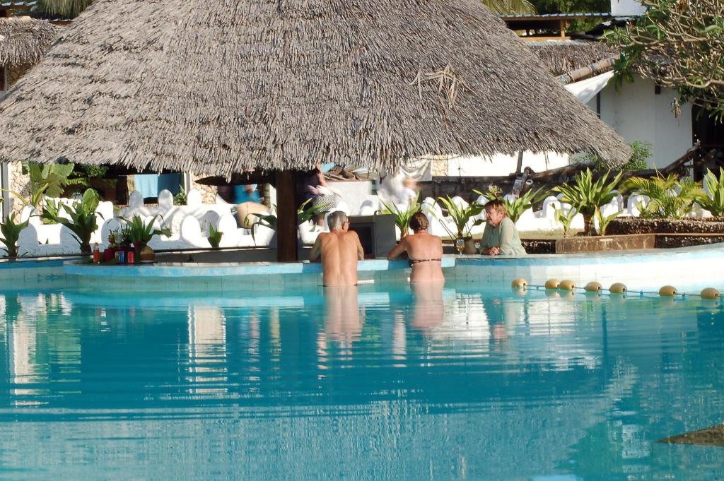 Горящие туры в отель Zanzibar Beach Resort Стоун Таун Танзания