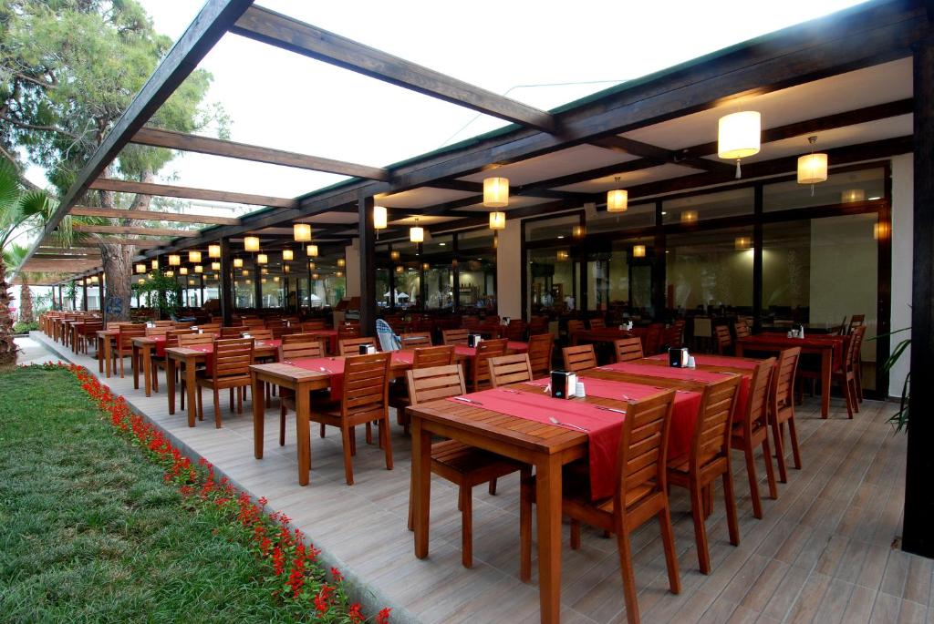 Maya Golf Hotel (ex. Club Hotel Golf)) Туреччина ціни