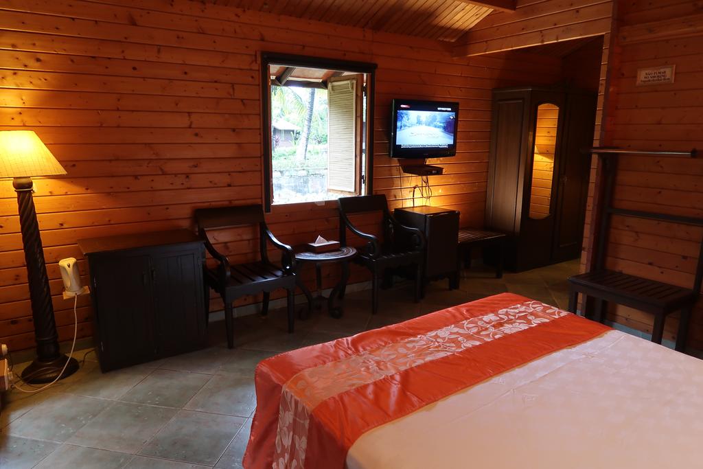Туры в отель Primo Bom Terra Verde (Eco Friendly Resort) Калангут Индия