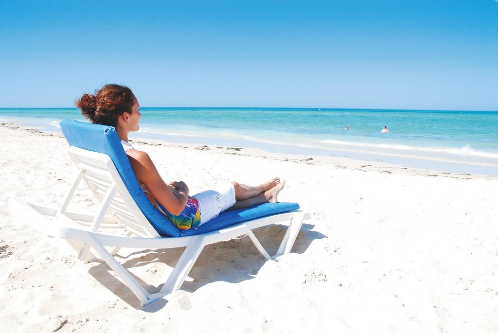 Гарячі тури в готель Caribbean World Djerba Джерба ​​(острів) Туніс