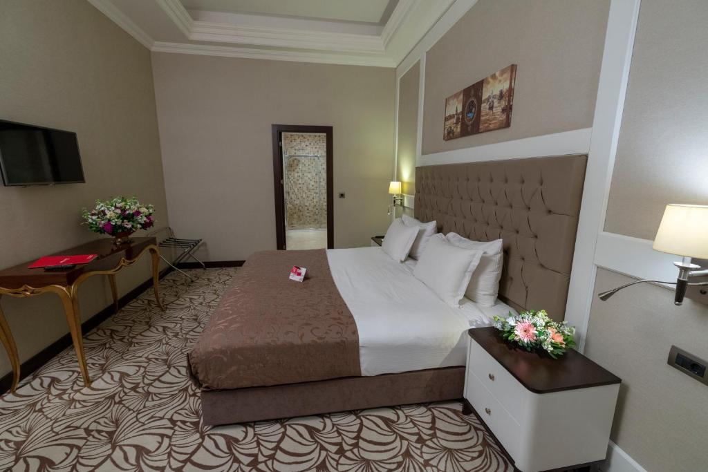 Отзывы гостей отеля Ramada Hotel&Suites Istanbul Merter
