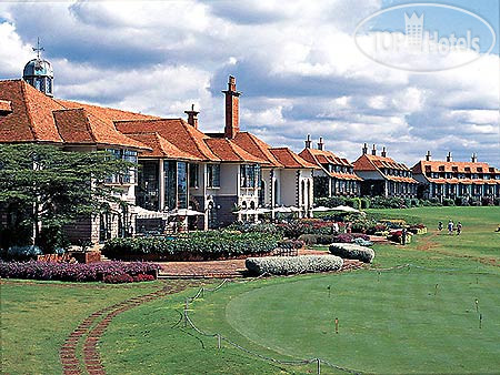 Горящие туры в отель Windsor Golf & Country Club Найроби