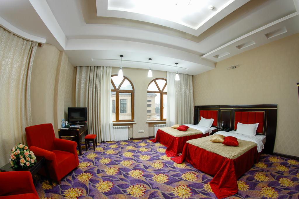 Safran Hotel, Баку, фотографии туров