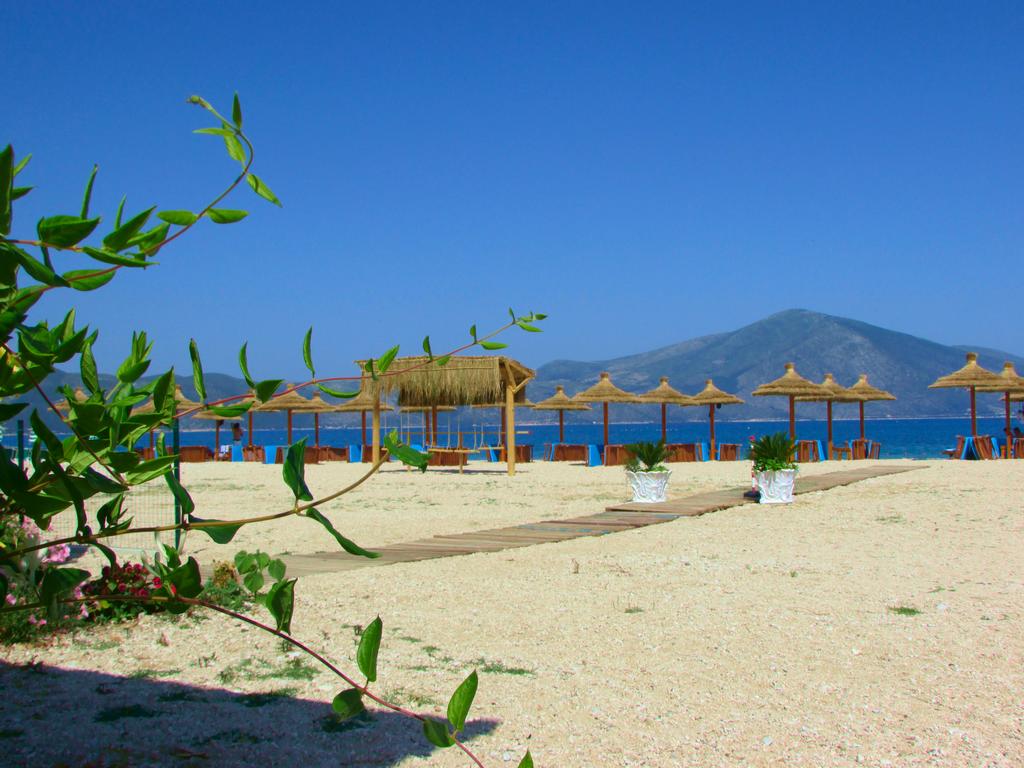 Blue Paradise, Албания, Орикум