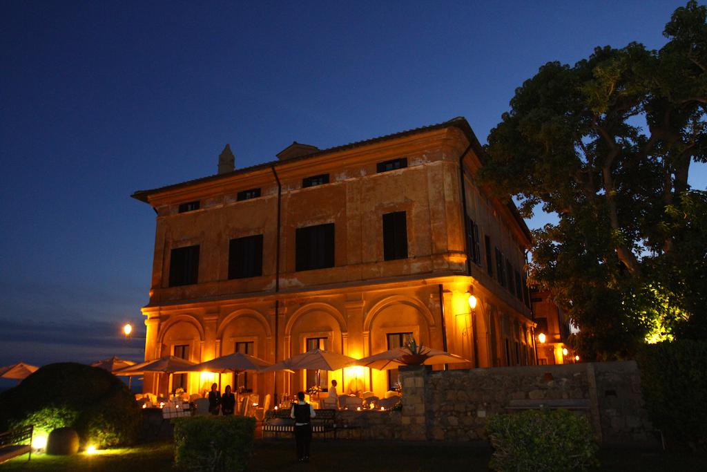La Posta Vecchia, Ladispoli, zdjęcia z wakacje