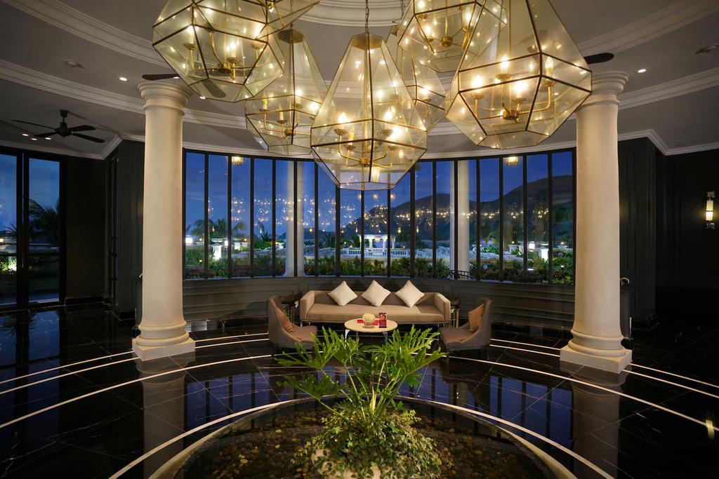 Ceny hoteli Vinpearl Golf Land Resort & Villas