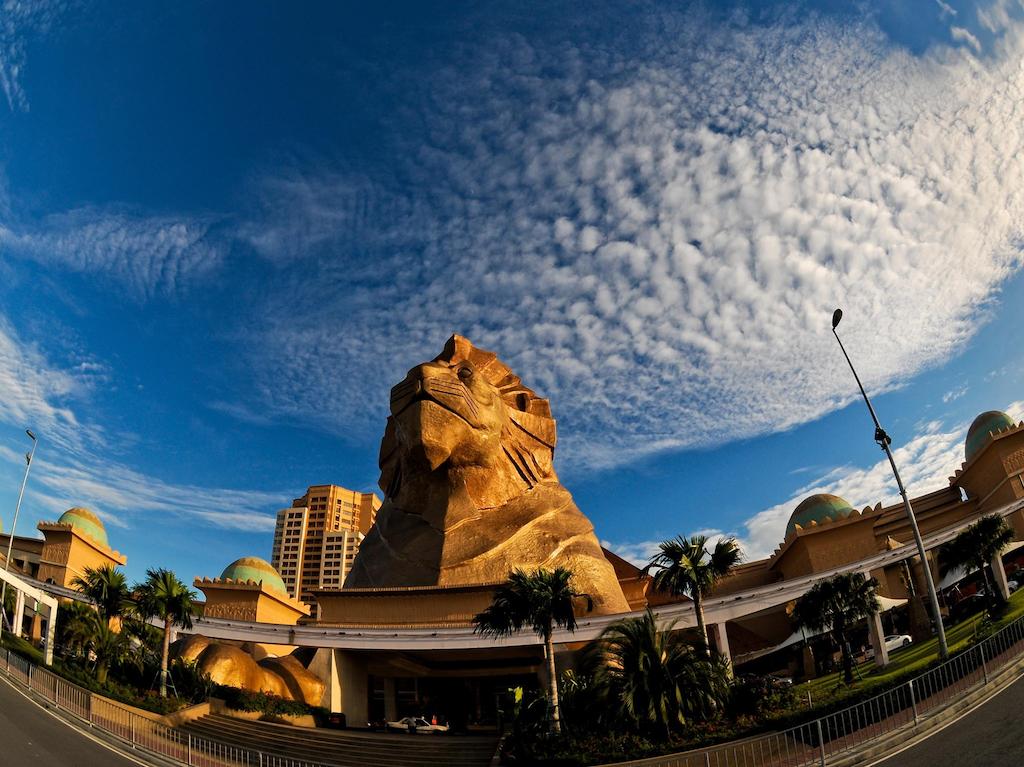 Sunway Resort Hotel & Spa, Куала-Лумпур, Малайзия, фотографии туров