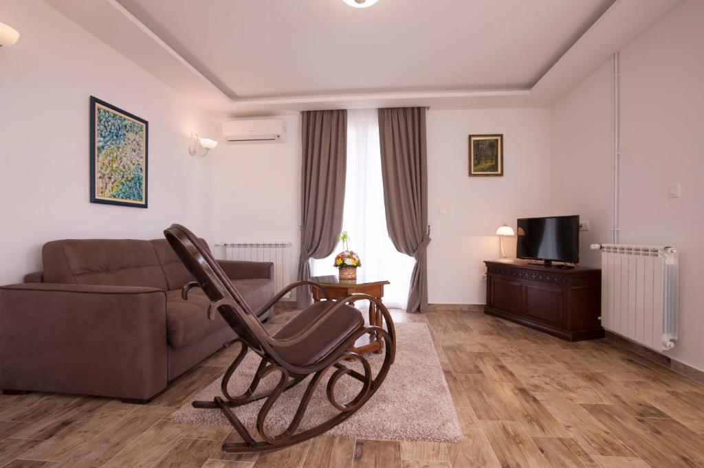 Oferty hotelowe last minute Guest House Medin Petrovac