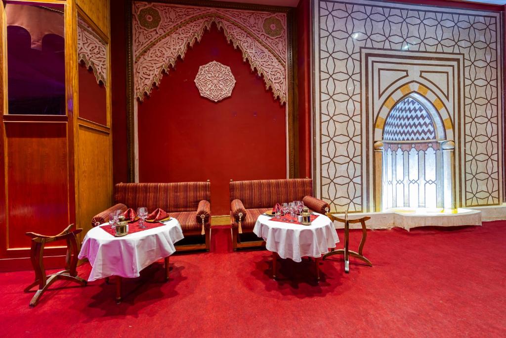 Reviews of tourists The Makadi Spa (Adults Only 18+)