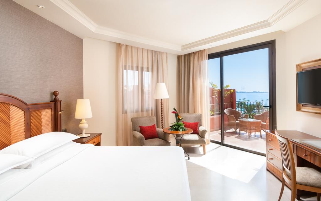Sheraton La Caleta Resort & Spa, фото отеля 72